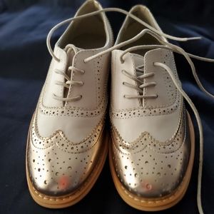 Shoes by wanted size 7m